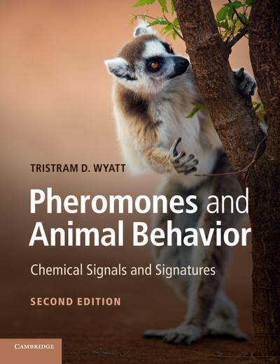 Pheromones and Animal Behavior