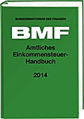 Amtliches Einkommensteuer-Handbuch 2014