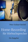 Home-Recording für Hörbuchsprecher