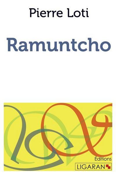 Ramuntcho