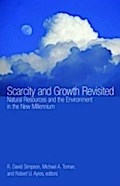 Scarcity and Growth Revisited