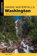 Hiking Waterfalls Washington