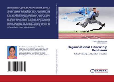 Organisational Citizenship Behaviour