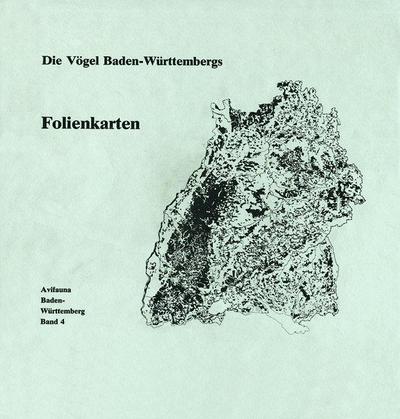 Die Vögel Baden-Württembergs 4