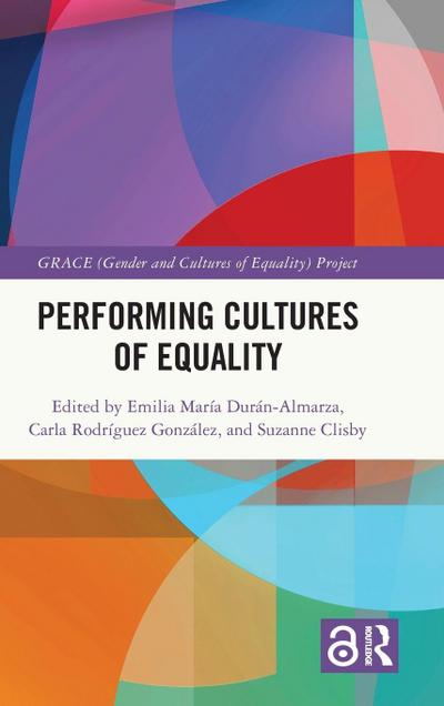 Performing Cultures of Equality