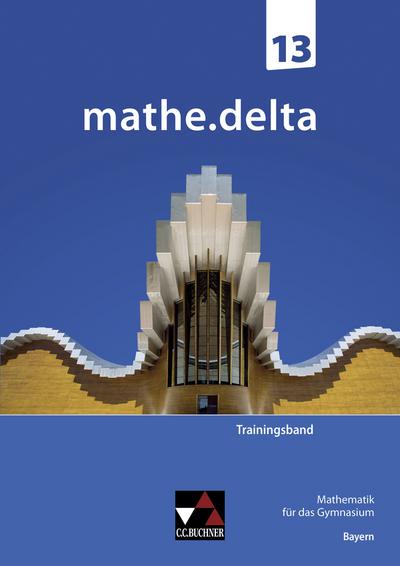mathe.delta - Bayern Sek II