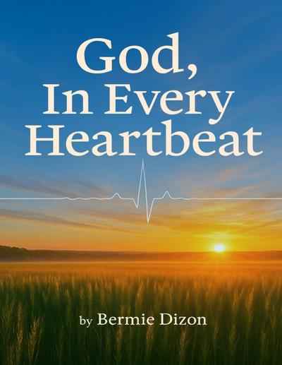 GOD, In Every Heartbeat