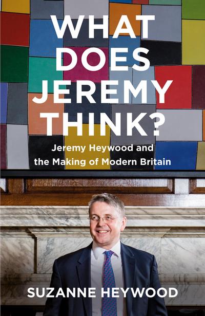 Heywood, S: What Does Jeremy Think?