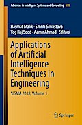Applications of Artificial Intelligence Techniques in Engineering