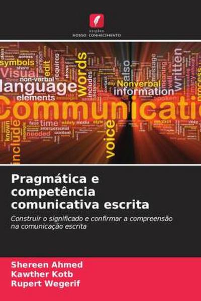 Pragmática e competência comunicativa escrita