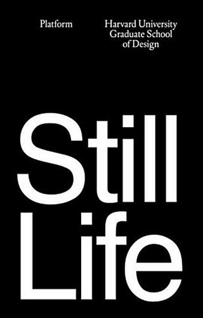 Still Life