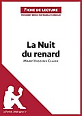 La Nuit du renard de Mary Higgins Clark (Fiche de 
