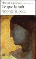 Ce que la nuit raconte au jour