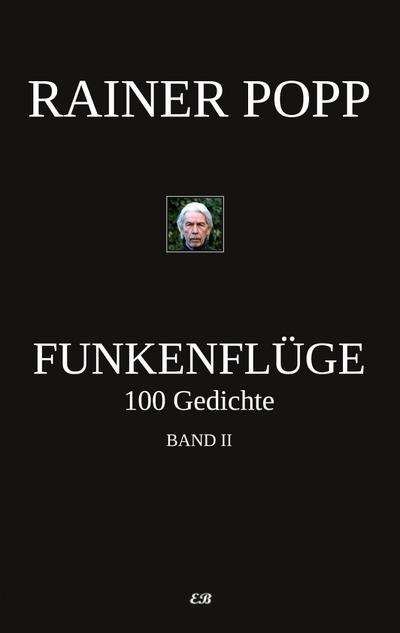 Funkenflüge