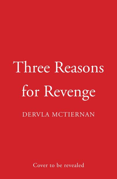 Three Reasons for Revenge