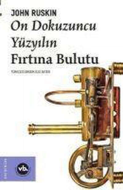 On Dokuzuncu Yüzyilin Firtina Bulutu