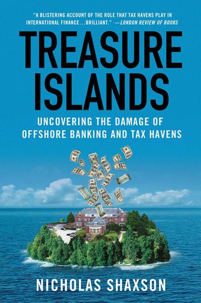 Treasure Islands