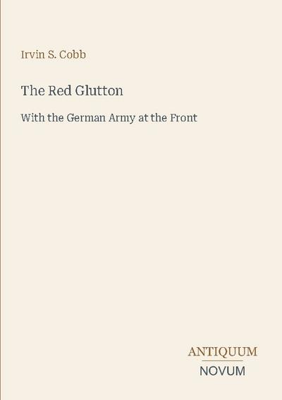 The Red Glutton