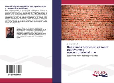Una mirada hermenéutica sobre positivismo y neoconstitucionalismo