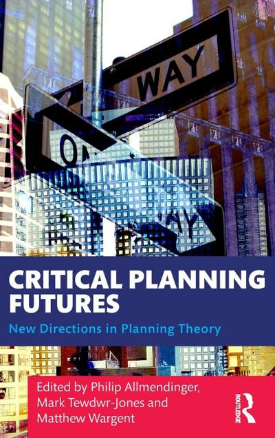 Critical Planning Futures