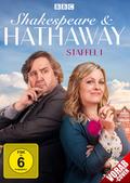 Shakespeare & Hathaway: Private Investigators