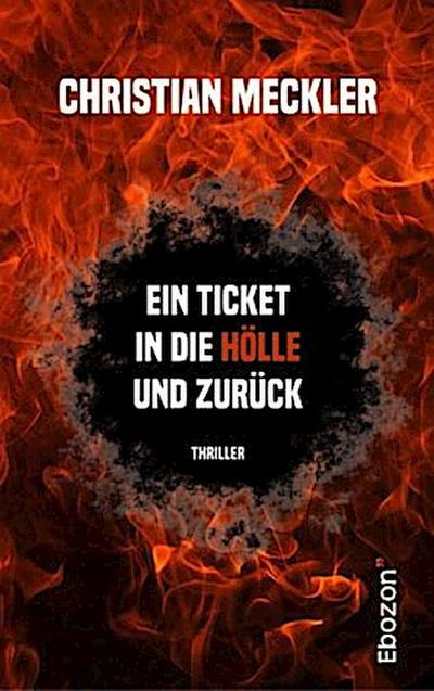 Ein Ticket in die Hölle und zurück