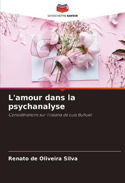 L’amour dans la psychanalyse