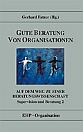 Gute Beratung von Organisationen