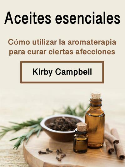 Aceites esenciales