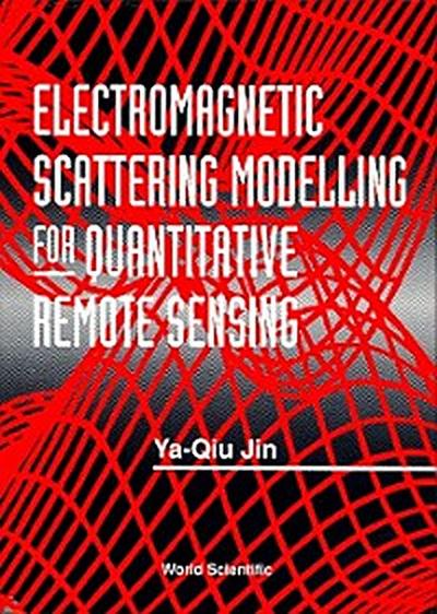 ELECTROMAGNETIC SCATTER MODEL FOR QUAN..