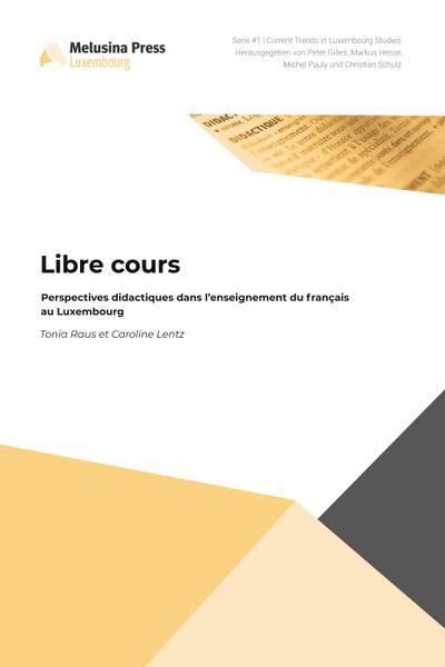 Libre cours
