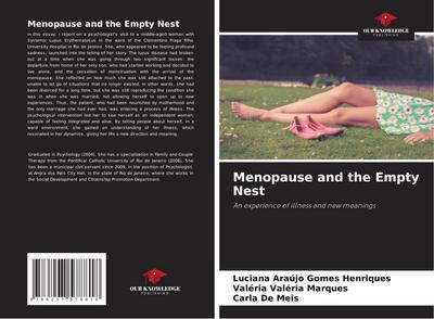 Menopause and the Empty Nest