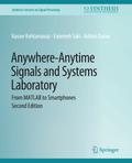 Anywhere-Anytime Signals and Systems Laboratory