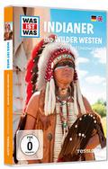 Was ist was - Indianer und Wilder Westen