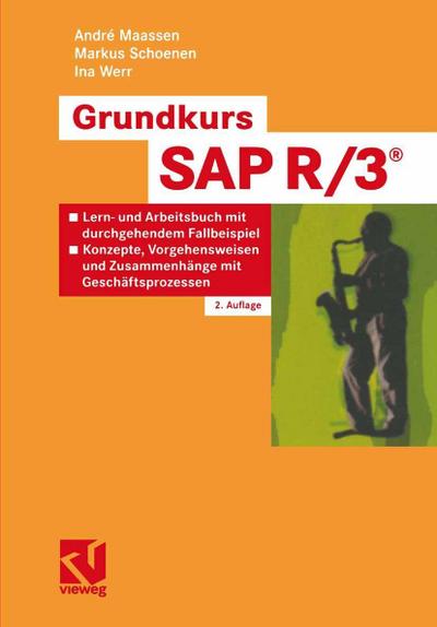 Grundkurs SAP R/3®