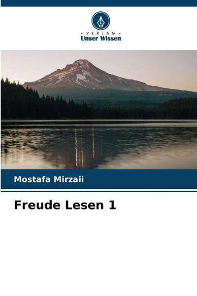 Freude Lesen 1