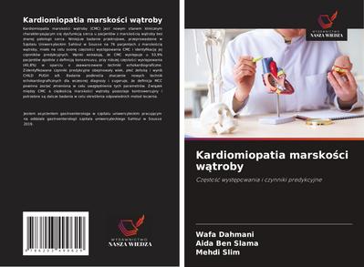 Kardiomiopatia marsko¿ci w¿troby