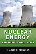 Nuclear Energy