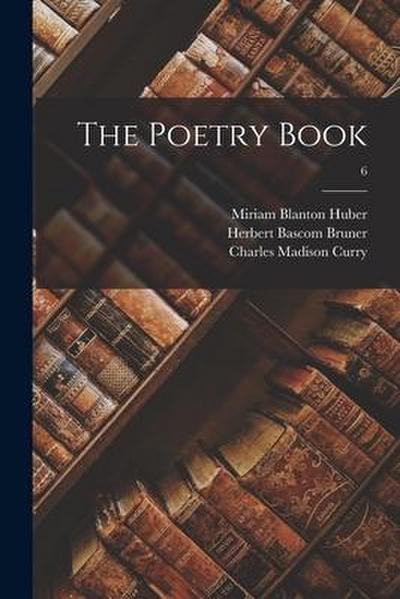The Poetry Book; 6