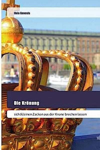 Die Krönung
