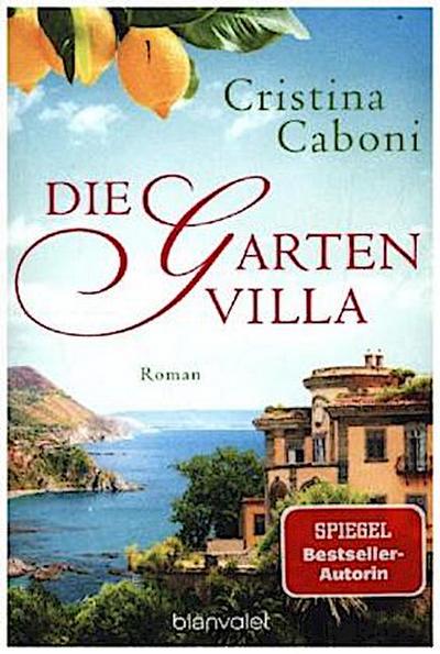 Die Gartenvilla