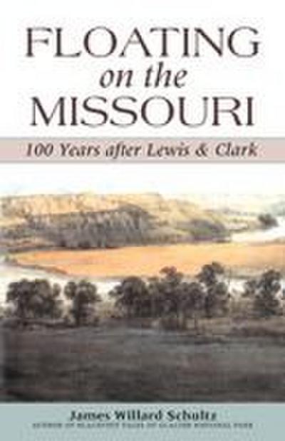 Floating on the Missouri