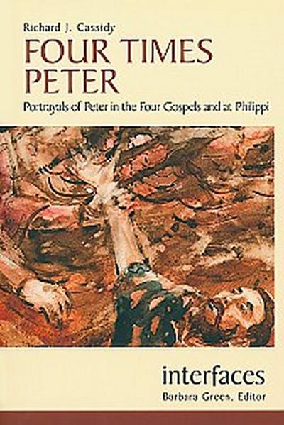 Four Times Peter