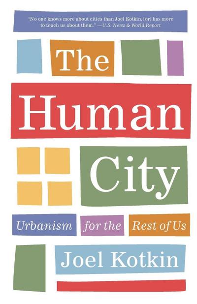 The Human City
