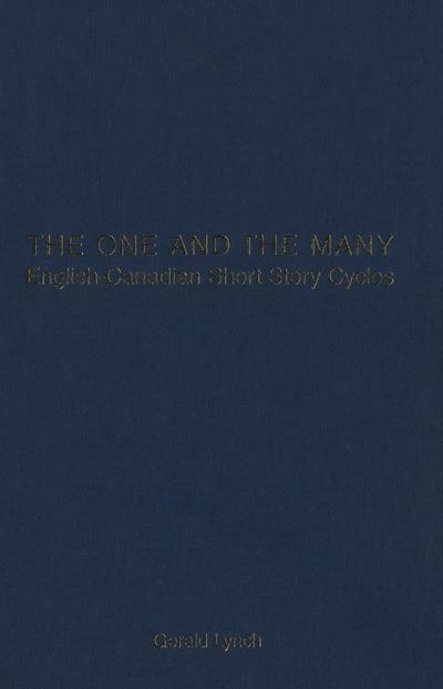 The One and the Many