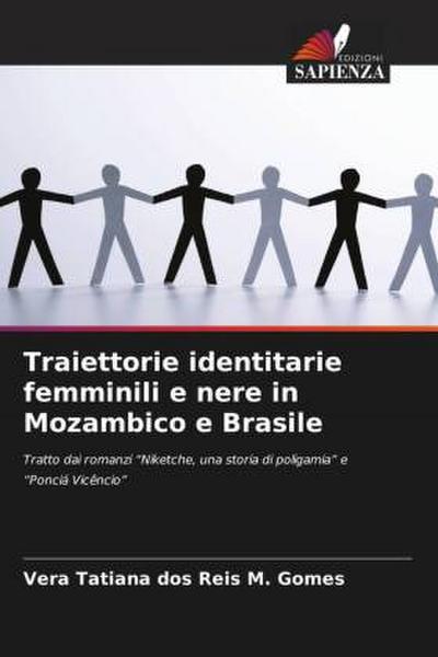Traiettorie identitarie femminili e nere in Mozambico e Brasile