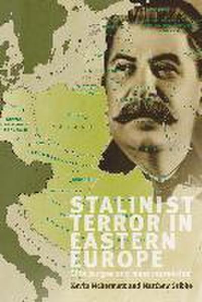 Stalinist Terror in Eastern Europe