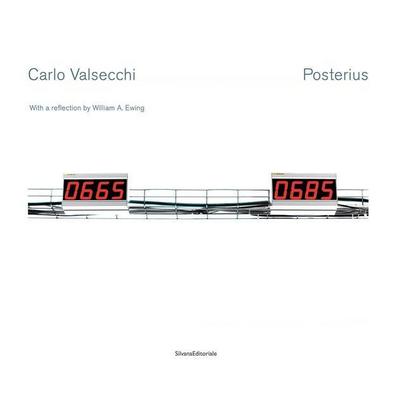 Carlo Valsecchi: Posterius
