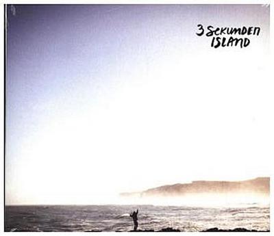 3 Sekunden Island, 1 Audio-CD