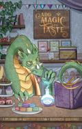 Add Magic to Taste 2nd Edition